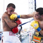 Omar Figueroa vs Jerry Belmontes