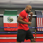 gerald washington training2