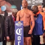 hopkins weigh-in