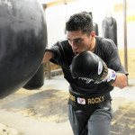 josesito lopez training