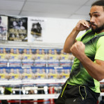 Keith Thurman