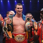 klitschko leapai results7