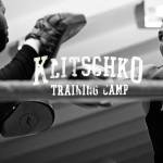 klitschko training camp