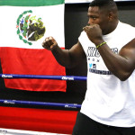 luis ortiz training