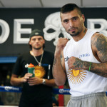 Lucas Matthysse