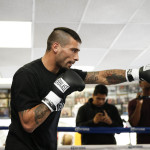 Lucas Matthysse