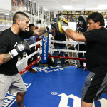 Lucas Matthysse