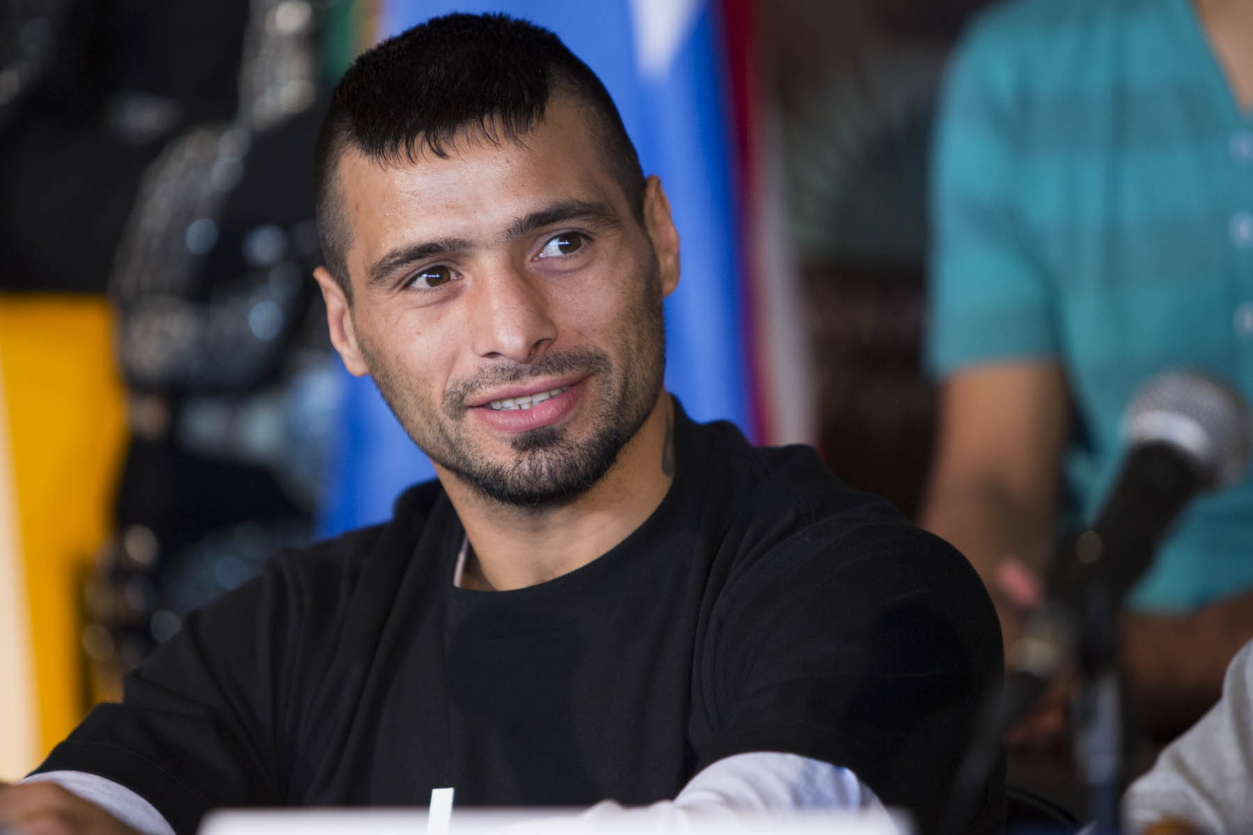 Проводников Matthysse