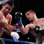 Lucas Matthysse vs John Molina