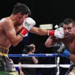 Lucas Matthysse vs John Molina