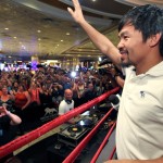 pacquiao arrives3