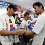 pacquiao media day2