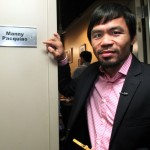 pacquiao on kimmel