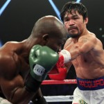 pacquiao vs bradley photos