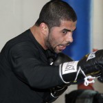 sadam ali workout