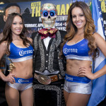 Corona Girls