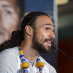 Keith Thurman