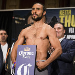 Keith Thurman