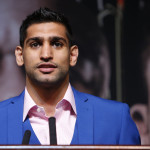 Amir Khan