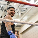 arreola workout