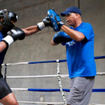 brandon gonzales workout virgil hunter2