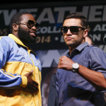 Broner and Molina