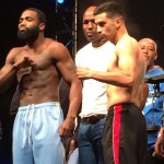 broner vs molina weigh-in