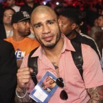 cotto in attendance