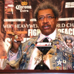 don king presser