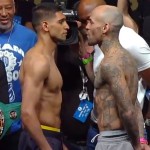 khan vs collazo weigh-in