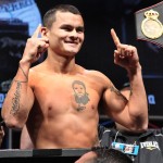 maidana weigh-in official
