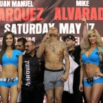 marquez vs alvarado weigh-in7