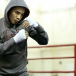 nonito donaire workout