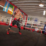 sergio martinez training