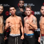 shobox group weigh-in
