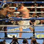 Stiverne vs Arreola