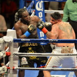 Stiverne vs Arreola