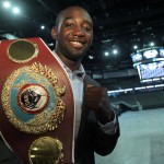 terence crawford