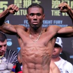 walters weigh-in