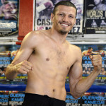 Alexander vs Soto-Karass