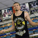 Alexander vs Soto-Karass