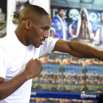 Alexander vs Soto-Karass