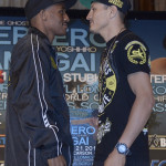 Alexander vs Soto Karass