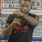 Chad Dawson