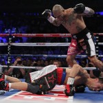 cotto martinez results