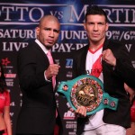 cotto vs martinez presser