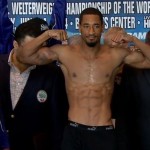 demetrius andrade weigh-in