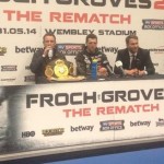 froch post-fight