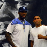 gamboa and 50 cent