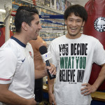 Guerrero vs Kamegai